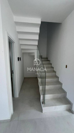 Imagem Sobrado com 3 Quartos à Venda, 97 m² em Praia Do Grant - Barra Velha Imagem Sobrado com 3 Quartos à Venda, 97 m² em Praia Do Grant - Barra Velha