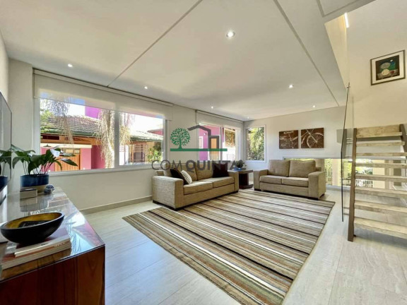 Imagem Casa com 4 Quartos à Venda, 645 m² em Chácara Moinho Velho - Carapicuíba