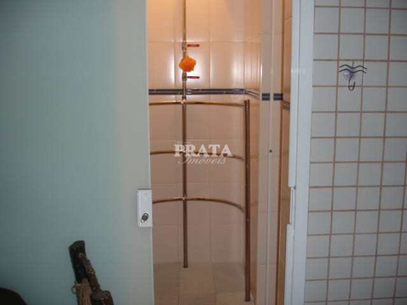 Imagem Apartamento com 3 Quartos à Venda, 230 m² em José Menino - Santos