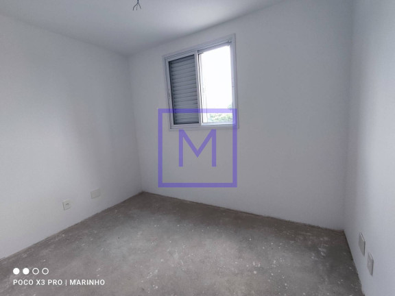 Imagem Apartamento com 2 Quartos à Venda, 61 m² em Vila Antonieta - São Paulo