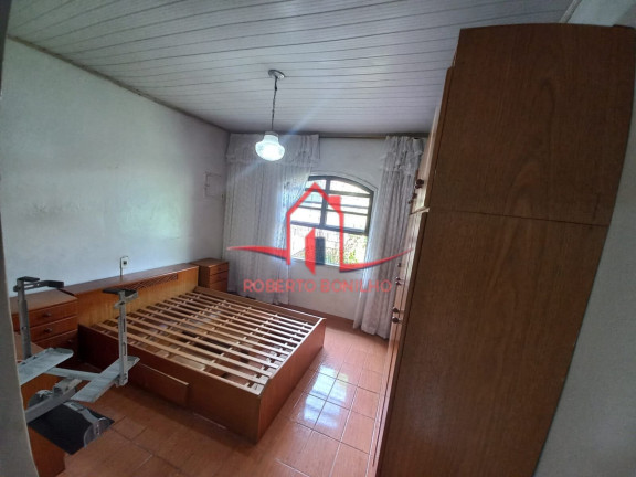 Imagem Casa com 1 Quarto à Venda, 63 m² em Vila Aquilino - Santo André Imagem Casa com 1 Quarto à Venda, 63 m² em Vila Aquilino - Santo André
