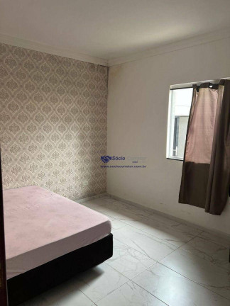 Imagem Casa com 3 Quartos à Venda, 150 m² em Condomínio Atibaia Park Ii - Atibaia Imagem Casa com 3 Quartos à Venda, 150 m² em Condomínio Atibaia Park Ii - Atibaia