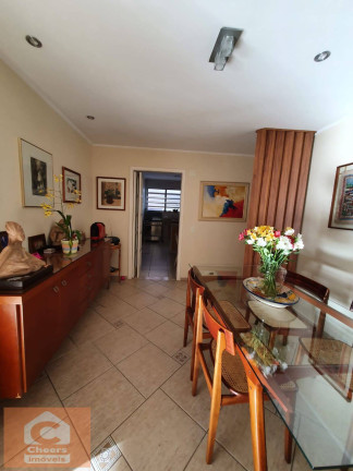 Imagem Apartamento com 3 Quartos à Venda, 155 m² em Paraíso - São Paulo Imagem Apartamento com 3 Quartos à Venda, 155 m² em Paraíso - São Paulo