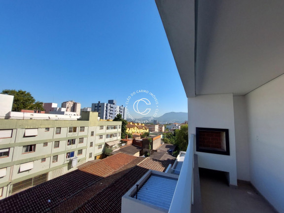Imagem Apartamento com 2 Quartos à Venda, 103 m² em Centro - Santa Maria Imagem Apartamento com 2 Quartos à Venda, 103 m² em Centro - Santa Maria