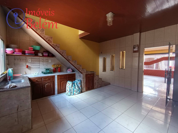 Imagem Casa com 2 Quartos à Venda, 150 m² em Tapanã (icoaraci) - Belém Imagem Casa com 2 Quartos à Venda, 150 m² em Tapanã (icoaraci) - Belém