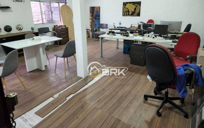 Imagem Sala Comercial para Alugar, 60 m² em Mooca - São Paulo