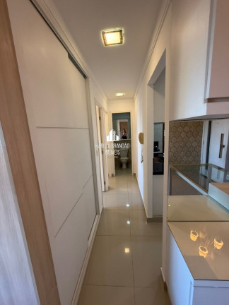 Imagem Apartamento com 2 Quartos à Venda, 55 m² em Candelária - Natal