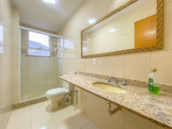 Imagem Apartamento com 3 Quartos à Venda, 117 m² em Alto - Teresópolis Imagem Apartamento com 3 Quartos à Venda, 117 m² em Alto - Teresópolis