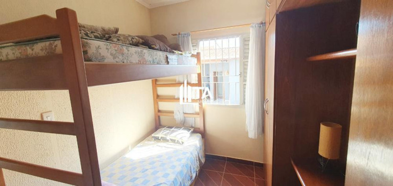 Imagem Casa com 4 Quartos à Venda, 220 m² em Jardim Aurélia - Campinas Imagem Casa com 4 Quartos à Venda, 220 m² em Jardim Aurélia - Campinas