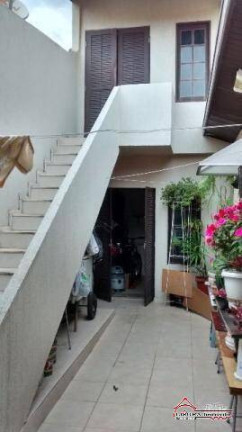 Imagem Casa com 4 Quartos à Venda, 150 m² em Centro - Jacareí Imagem Casa com 4 Quartos à Venda, 150 m² em Centro - Jacareí