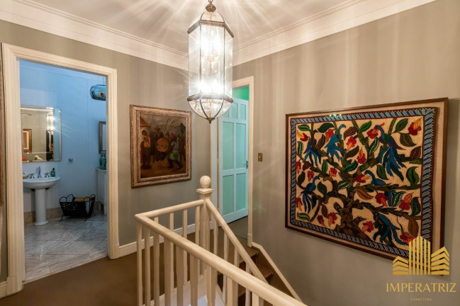 Imagem Casa para Alugar,  em Pinheiros - São Paulo