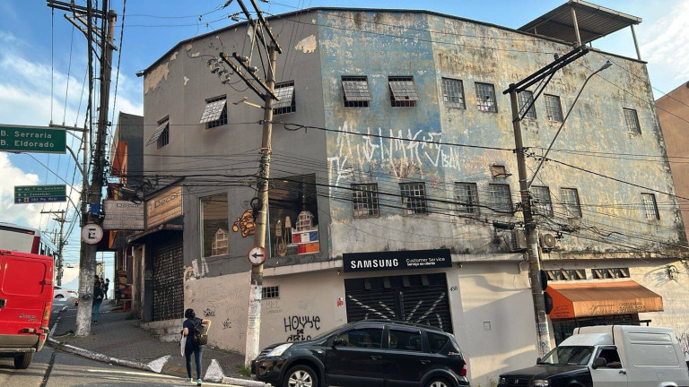 Imagem Sala Comercial à Venda, em Centro - Diadema Imagem Sala Comercial à Venda, em Centro - Diadema
