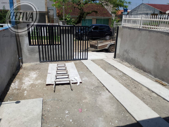 Imagem Casa com 2 Quartos à Venda, 58 m² em Perequê - Matinhos Imagem Casa com 2 Quartos à Venda, 58 m² em Perequê - Matinhos
