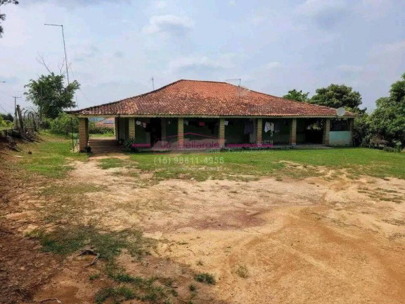 Imagem Chácara com 2 Quartos à Venda, 150 m² em Jardim Santa Adélia - Boituva