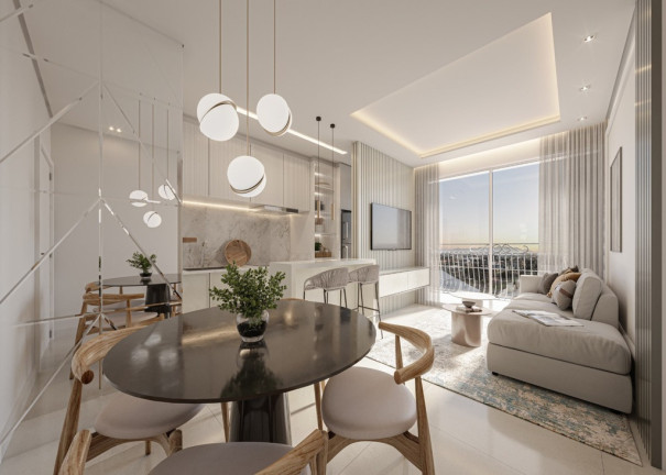 Imagem Apartamento com 2 Quartos à Venda, 92 m² em Centro - Capão Da Canoa