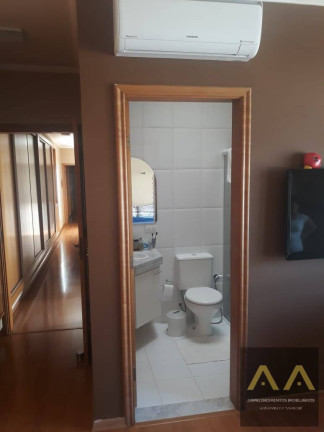Imagem Casa de Condomínio com 4 Quartos à Venda, 344 m² em Alphaville - Santana De Parnaíba
