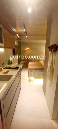 Imagem Imóvel com 1 Quarto à Venda, 15 m² em Ondina - Salvador