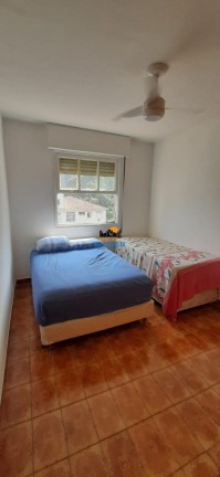 Imagem Apartamento com 1 Quarto à Venda, em Itararé - São Vicente Imagem Apartamento com 1 Quarto à Venda, em Itararé - São Vicente