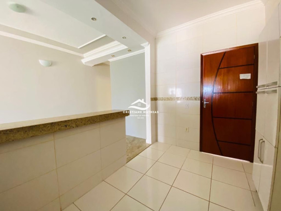 Imagem Casa com 3 Quartos à Venda, 100 m² em Jardim Atlântico Central (itaipuaçu) - Maricá