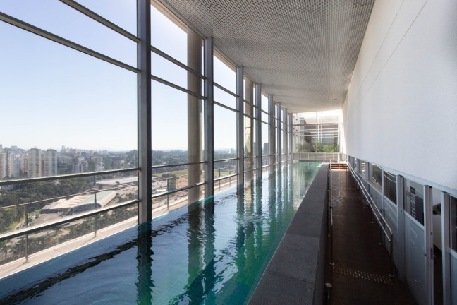 Imagem Apartamento à Venda, 45 m² em Granja Julieta - São Paulo