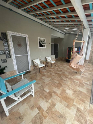 Imagem Casa com 3 Quartos à Venda, 211 m² em Real - Praia Grande Imagem Casa com 3 Quartos à Venda, 211 m² em Real - Praia Grande