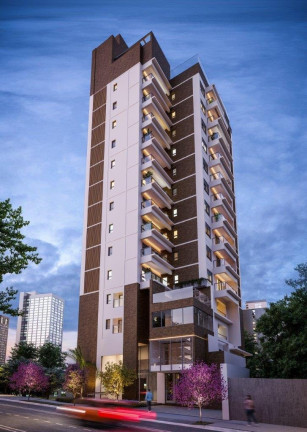 Imagem Apartamento com 1 Quarto à Venda, 39 m² em Jardim América - São Paulo Imagem Apartamento com 1 Quarto à Venda, 39 m² em Jardim América - São Paulo