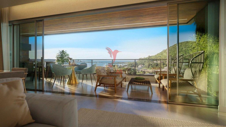 Imagem Apartamento com 3 Quartos à Venda, 159 m² em Fazenda - Itajaí Imagem Apartamento com 3 Quartos à Venda, 159 m² em Fazenda - Itajaí