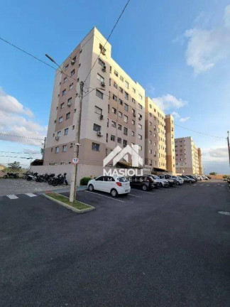 Apartamento com 2 Quartos à Venda, 50 m² em Ataíde - Vila Velha