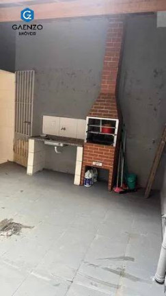 Imagem Casa com 3 Quartos para Alugar, 200 m² em Jaguaribe - Osasco Imagem Casa com 3 Quartos para Alugar, 200 m² em Jaguaribe - Osasco