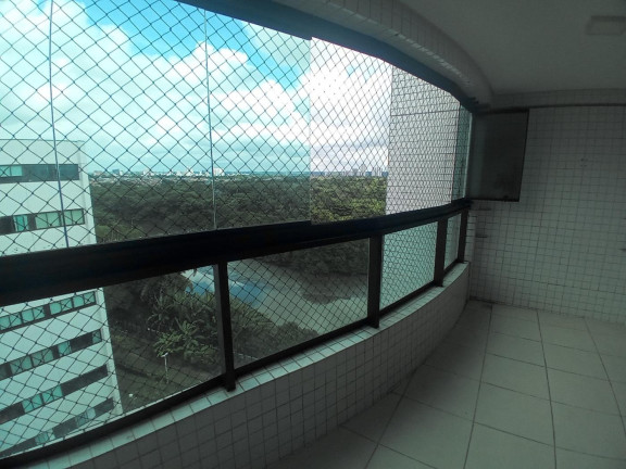 Imagem Apartamento com 4 Quartos à Venda, 160 m² em Apipucos - Recife Imagem Apartamento com 4 Quartos à Venda, 160 m² em Apipucos - Recife