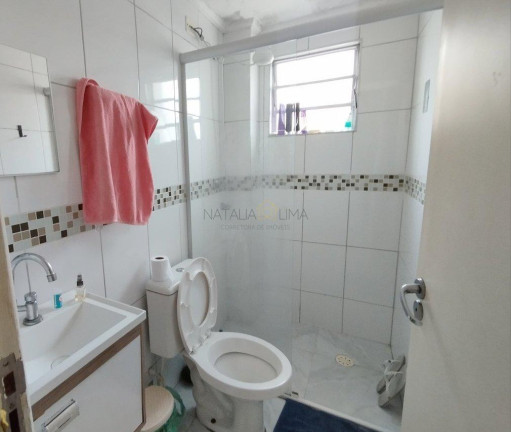 Imagem Apartamento com 2 Quartos à Venda, 46 m² em Horto Do Ipê - São Paulo