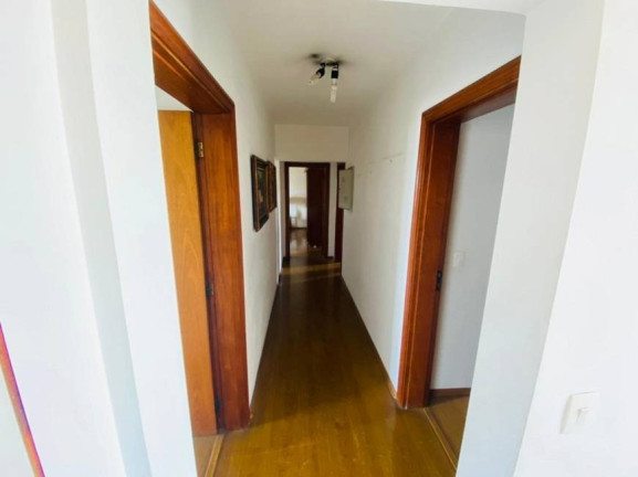 Imagem Apartamento com 4 Quartos à Venda, 309 m² em Vila Mascote - São Paulo