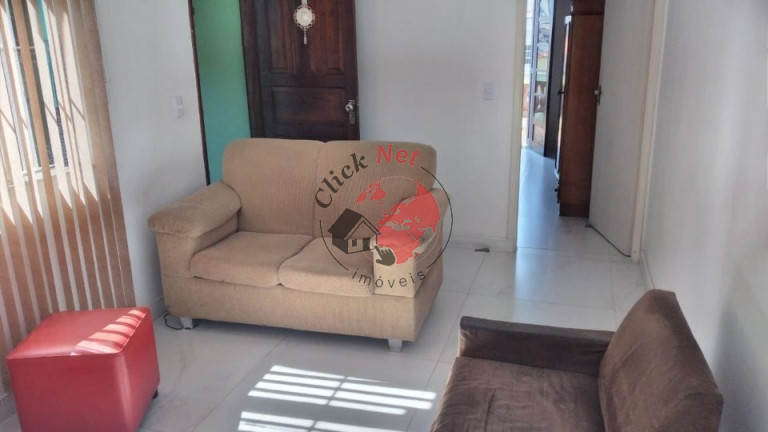 Imagem Casa com 2 Quartos à Venda, 116 m² em Independência - São Bernardo Do Campo Imagem Casa com 2 Quartos à Venda, 116 m² em Independência - São Bernardo Do Campo