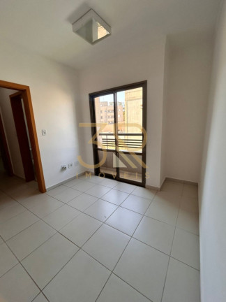 Imagem Apartamento com 1 Quarto para Alugar, 46 m² em Jardim Botânico - Ribeirão Preto Imagem Apartamento com 1 Quarto para Alugar, 46 m² em Jardim Botânico - Ribeirão Preto