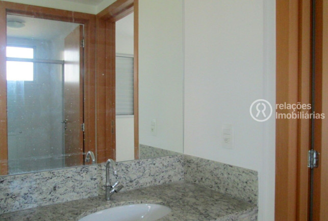 Imagem Apartamento com 1 Quarto para Alugar, 35 m² em Centro - Belo Horizonte