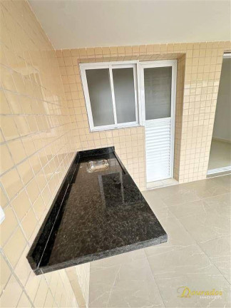 Imagem Apartamento com 3 Quartos à Venda, 119 m² em Aviação - Praia Grande Imagem Apartamento com 3 Quartos à Venda, 119 m² em Aviação - Praia Grande