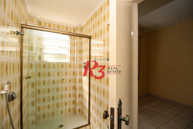 Imagem Apartamento com 2 Quartos à Venda, 109 m² em Aparecida - Santos Imagem Apartamento com 2 Quartos à Venda, 109 m² em Aparecida - Santos