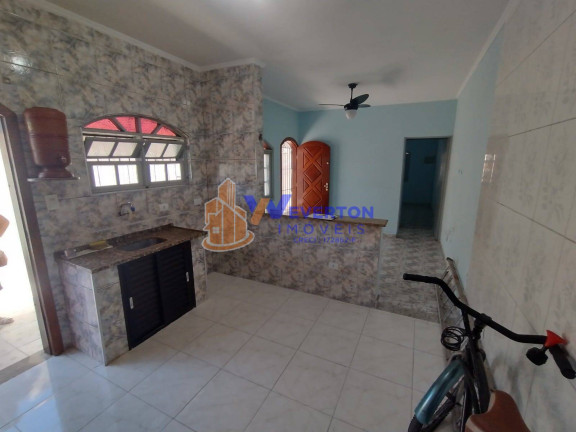 Imagem Casa com 2 Quartos à Venda, 138 m² em Florida Mirim - Mongaguá Imagem Casa com 2 Quartos à Venda, 138 m² em Florida Mirim - Mongaguá