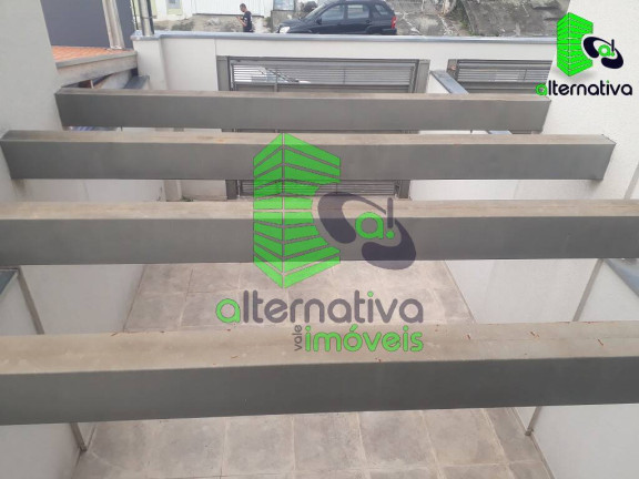Imagem Casa com 3 Quartos à Venda, 150 m² em Vila Marly - Taubaté