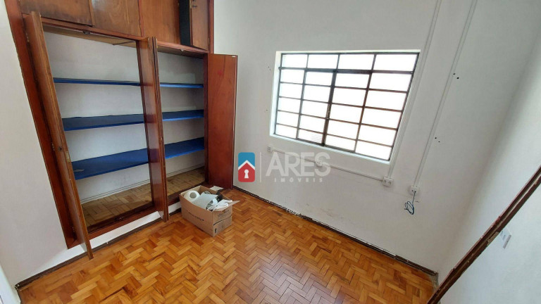 Imagem Casa com 4 Quartos para Alugar, 220 m² em Jardim São Paulo - Americana Imagem Casa com 4 Quartos para Alugar, 220 m² em Jardim São Paulo - Americana