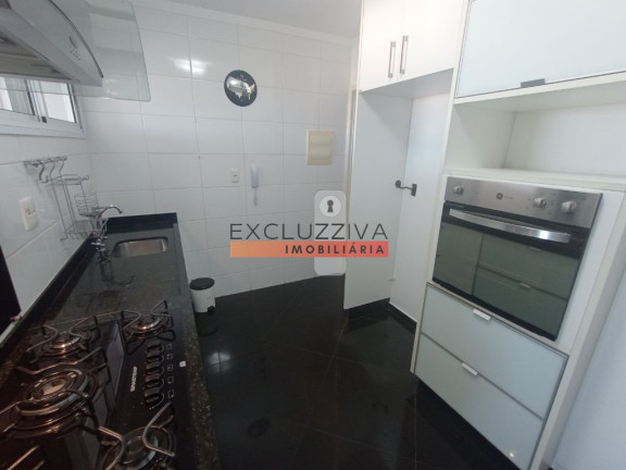 Imagem Apartamento com 3 Quartos à Venda, 110 m² em Vila Costa - Taubaté Imagem Apartamento com 3 Quartos à Venda, 110 m² em Vila Costa - Taubaté