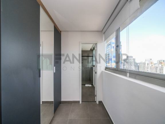Imagem Imóvel com 1 Quarto à Venda, 31 m² em Jardins - São Paulo Imagem Imóvel com 1 Quarto à Venda, 31 m² em Jardins - São Paulo