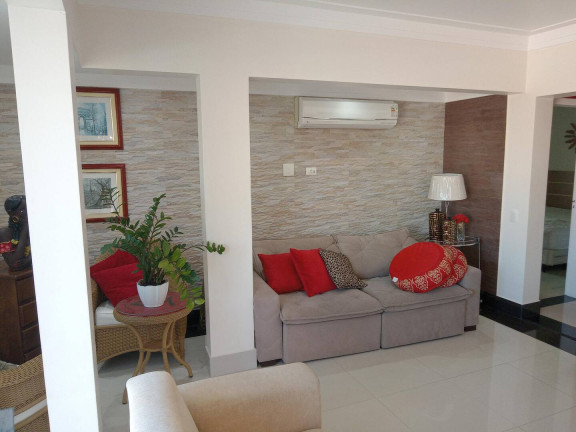 Imagem Cobertura com 2 Quartos à Venda, 220 m² em Enseada - Guarujá Imagem Cobertura com 2 Quartos à Venda, 220 m² em Enseada - Guarujá
