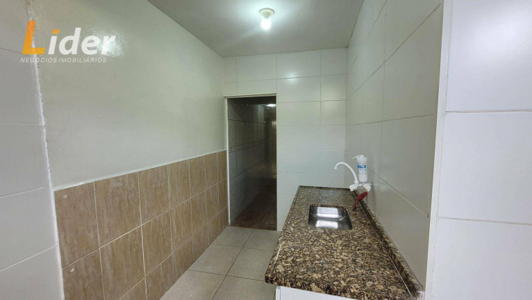 Imagem Casa com 2 Quartos para Alugar, 80 m² em Bom Jardim - Juiz De Fora