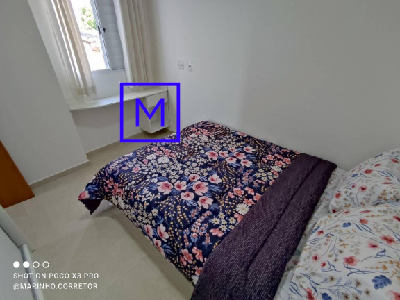 Imagem Apartamento com 2 Quartos à Venda, 33 m² em Itaquera - São Paulo