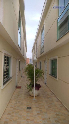 Imagem Sobrado com 3 Quartos à Venda, 120 m² em Vila Maria Alta - São Paulo Imagem Sobrado com 3 Quartos à Venda, 120 m² em Vila Maria Alta - São Paulo