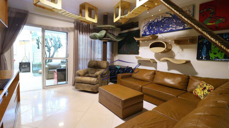 Imagem Casa com 4 Quartos à Venda, 376 m² em Planalto Paulista - São Paulo Imagem Casa com 4 Quartos à Venda, 376 m² em Planalto Paulista - São Paulo