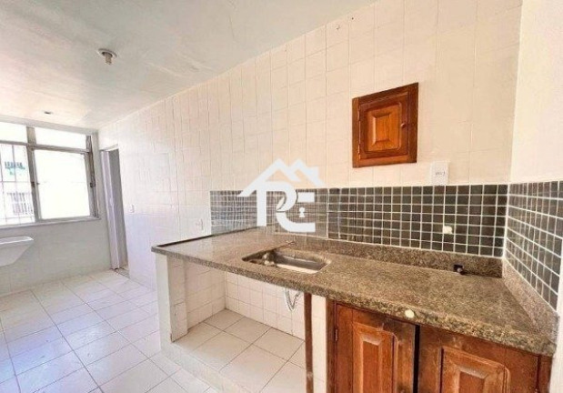 Imagem Cobertura com 2 Quartos à Venda, 100 m² em Fonseca - Niterói Imagem Cobertura com 2 Quartos à Venda, 100 m² em Fonseca - Niterói