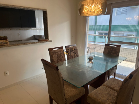 Imagem Apartamento com 3 Quartos à Venda, 115 m² em Praia Grande - Ubatuba