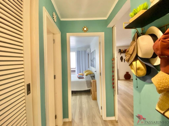 Imagem Apartamento com 1 Quarto à Venda, 74 m² em Praia Grande - Torres